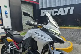 Ducati, Multistrada v4s , 2023