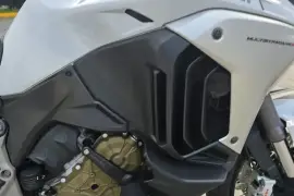 Ducati, Multistrada v4s , 2023