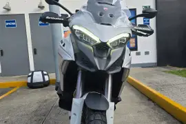 Ducati, Multistrada v4s , 2023