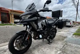 Kawasaki, VERSYS 1000 SE LT+, 2019