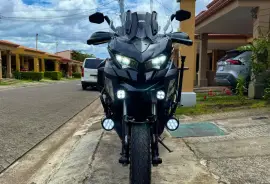 Kawasaki, VERSYS 1000 SE LT+, 2019