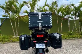 Kawasaki, VERSYS 1000 SE LT+, 2019