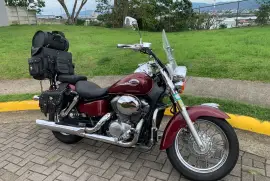 Honda, Shadow, 2000