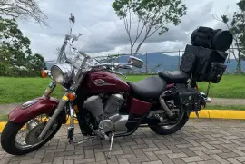 Honda, Shadow, 2000