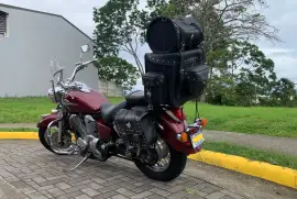 Honda, Shadow, 2000