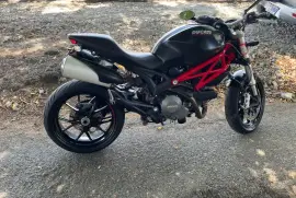 Ducati, Monster , 2013