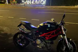 Ducati, Monster , 2013