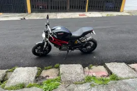 Ducati, Monster , 2013