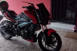 Bajaj, Dominar , 2021