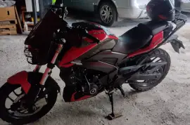 Bajaj, Dominar , 2021