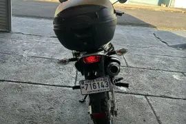 Honda, XR 150, 2020
