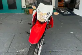 Honda, XR 150, 2020