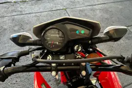 Honda, XR 150, 2020