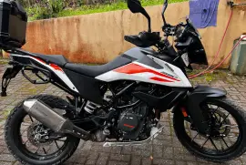 KTM, Adventure , 2021
