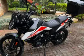 KTM, Adventure , 2021