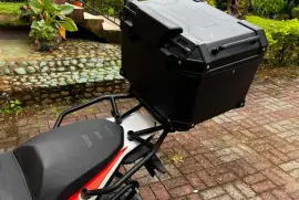 KTM, Adventure , 2021