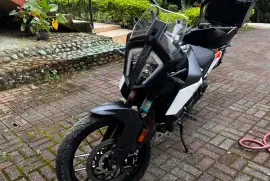 KTM, Adventure , 2021