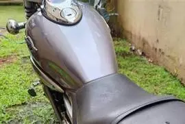 Kymco, Venox, 2009
