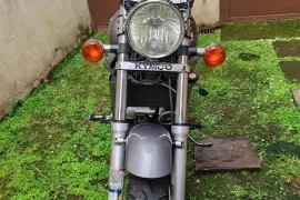 Kymco, Venox, 2009
