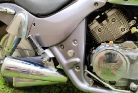 Kymco, Venox, 2009