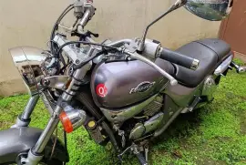 Kymco, Venox, 2009