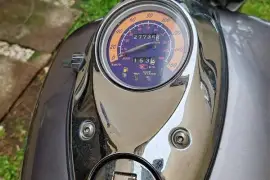 Kymco, Venox, 2009