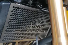 Honda, CB 650r, 2023