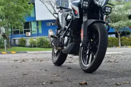 KTM, 250 adventure, 2022
