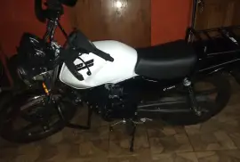 Hero, Cargo 150, 2024