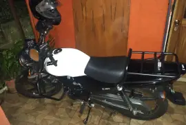 Hero, Cargo 150, 2024