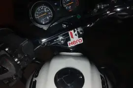 Hero, Cargo 150, 2024
