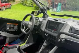 Polaris, RZR, 2023