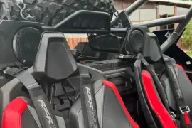 Polaris, RZR, 2023