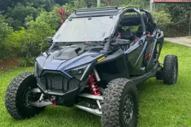 Polaris, RZR, 2023