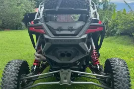 Polaris, RZR, 2023