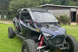 Polaris, RZR, 2023