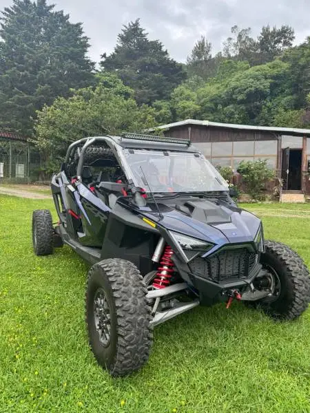 Polaris, RZR, 2023