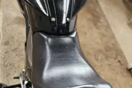 Suzuki, Gixxer naked , 2017