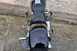 Harley-Davidson, Softail Heritage , 2002