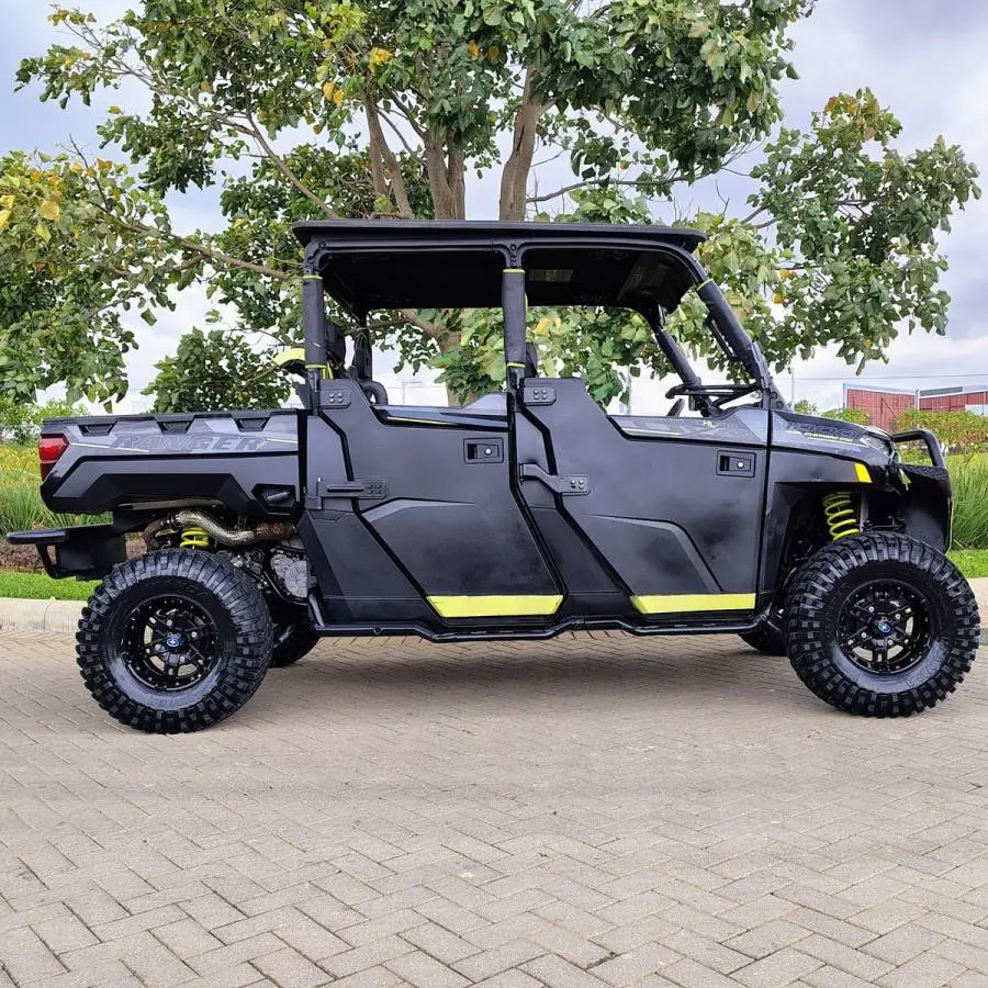 Polaris, Ranger XP, 2020