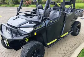 Polaris, Ranger XP, 2020