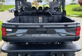 Polaris, Ranger XP, 2020