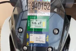 Suzuki, Burgman , 2025