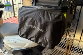 Suzuki, Burgman , 2025