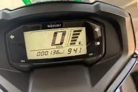 Suzuki, Burgman , 2025