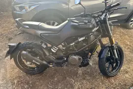 Husqvarna, Svartpilen, 2023