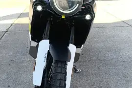 Husqvarna, Husqvarna Norden 901, 2022