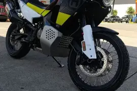 Husqvarna, Husqvarna Norden 901, 2022