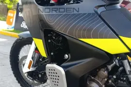 Husqvarna, Husqvarna Norden 901, 2022