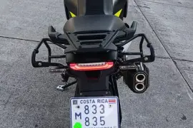 Husqvarna, Husqvarna Norden 901, 2022